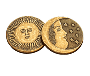 Illimat: Syzygy Coin