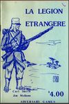 La Legion Etrangere