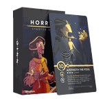Dinn: Horror Starter Deck
