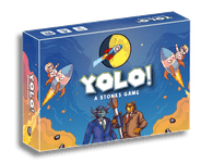 YOLO!