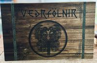 Vedrfölnir