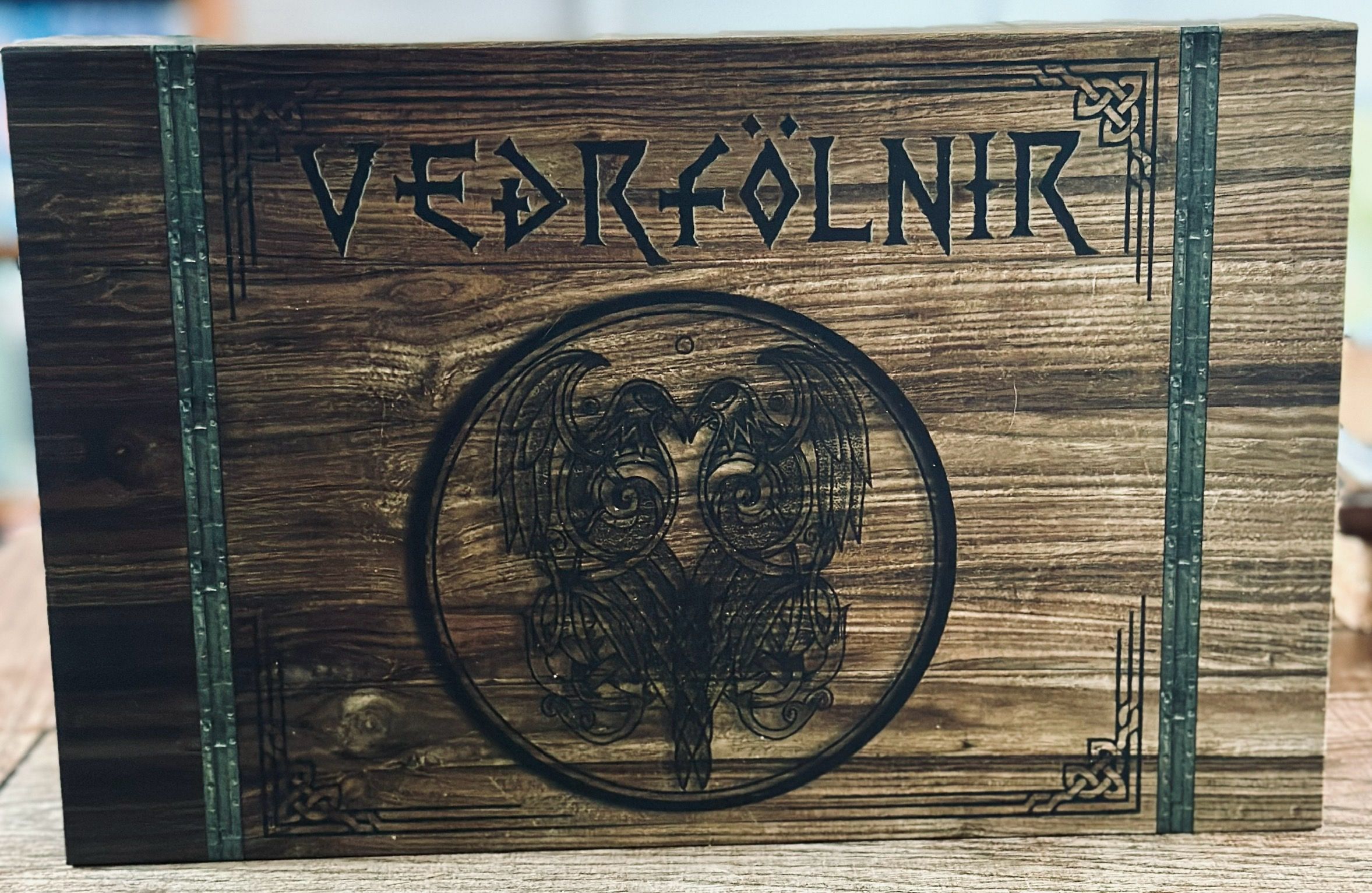 Vedrfölnir doboz