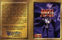 Mítosz: Ankh