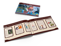 Munchkin Promulgation of Promo Proxies
