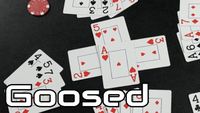Goosed