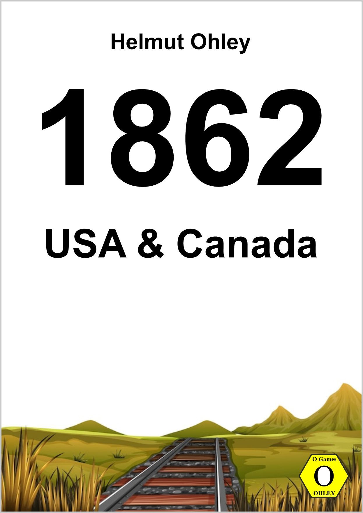 1862: USA & Canada doboz
