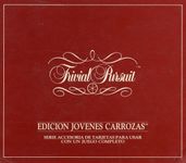 Trivial Pursuit: Edición Jóvenes Carrozas