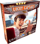 Lucky Captain