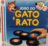 Jogo do Gato e Rato