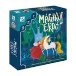 Mágikus erdő