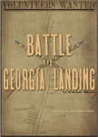 Battle of Georgia Landing, 1862