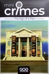 Mini Crimes: The Sign of a Paw