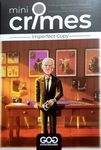 Mini Crimes: Imperfect Copy