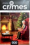 Mini Crimes: The Last Christmas