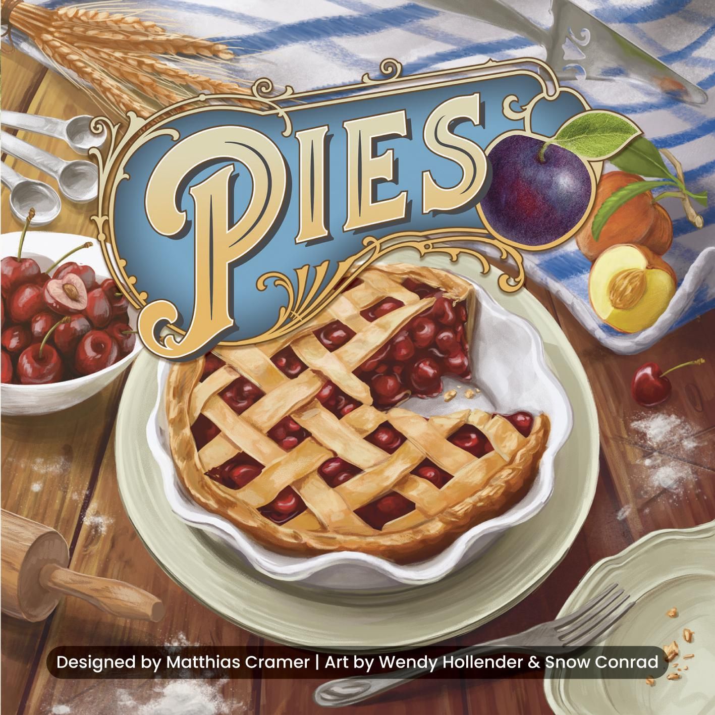 Pies doboz