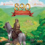 890 Anno Domini