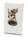 Kingdom Death: Monster – Fig Tree/The Plant and the Stone Promo Cards