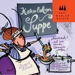Coperta Kakerlakensuppe
