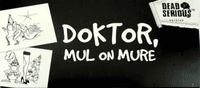 Doktor, mul on mure!