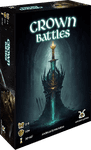 Crown Battles: Claim the Throne