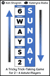 Six Ways 2 Sunday