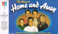 Home and Away