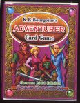 Adventurer: Card Game – Chaos Expansion