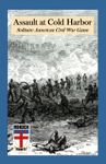 Assault at Cold Harbor