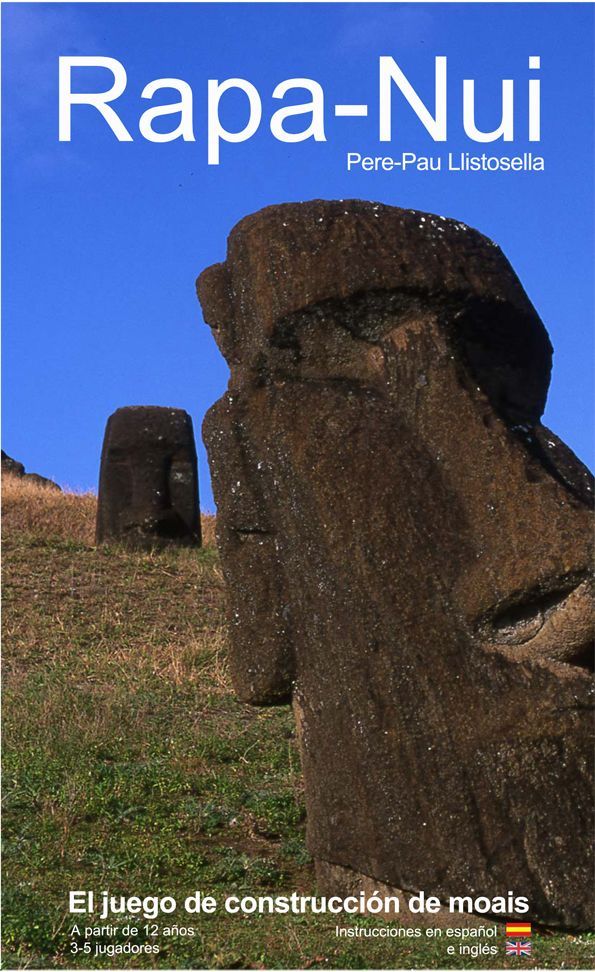 Rapa-nui box art