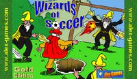 Wizards of Soccer