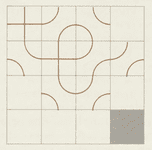 Black Path Game