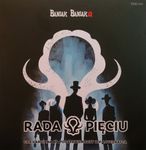 Rada Pięciu