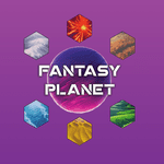 Fantasy Planet