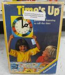Time's Up