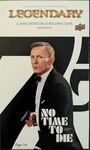 Legendary: A James Bond Deck Building Game – No Time to Die box art
