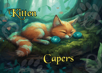 Kitten Capers