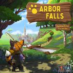 Arbor Falls
