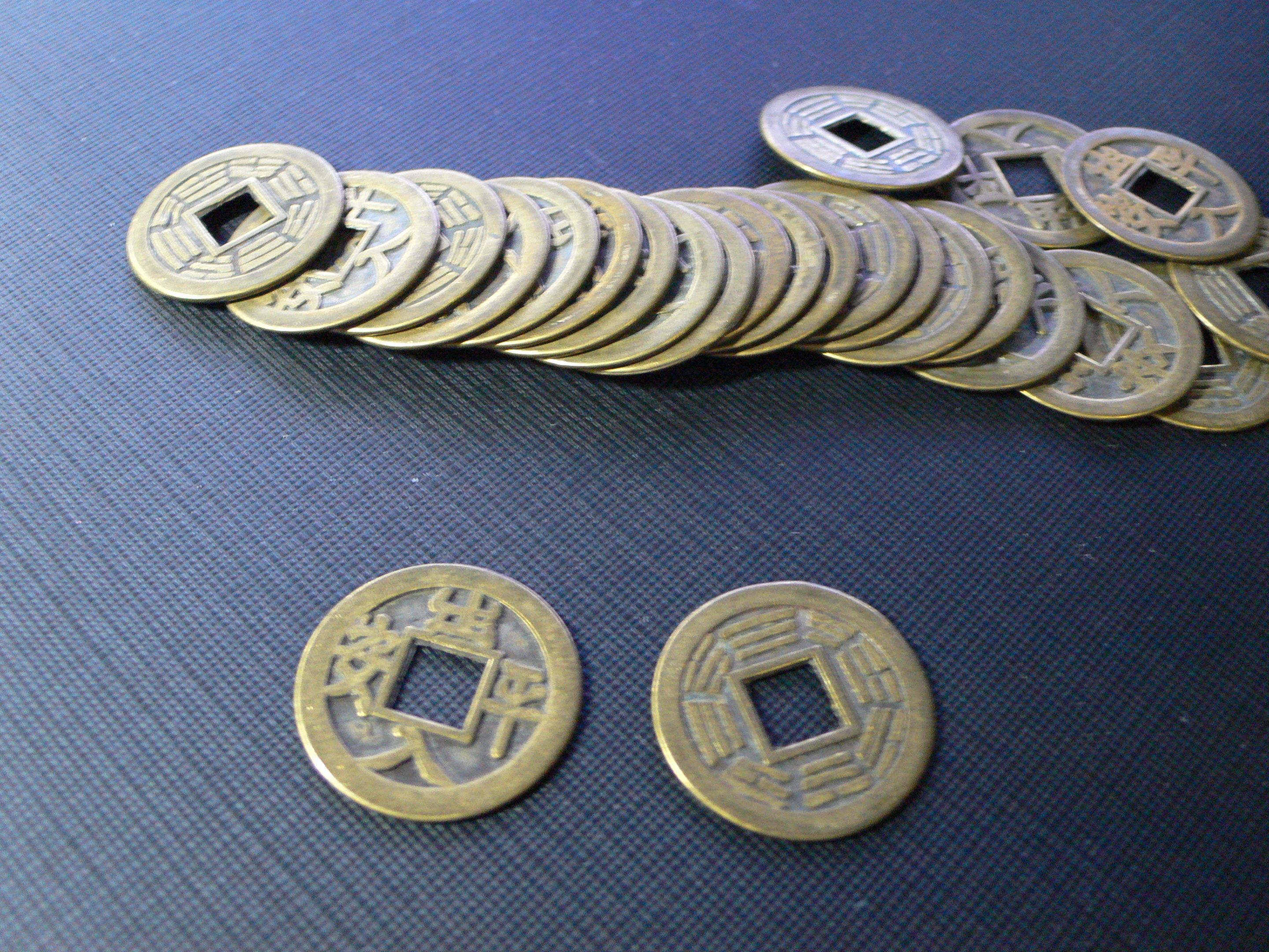 Coins Count! box art