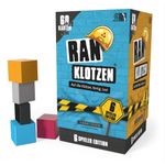 Ranklotzen: 6 Spieler Edition
