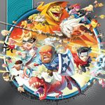 Marvel United: Multiverse – Kickstarter Promos Box