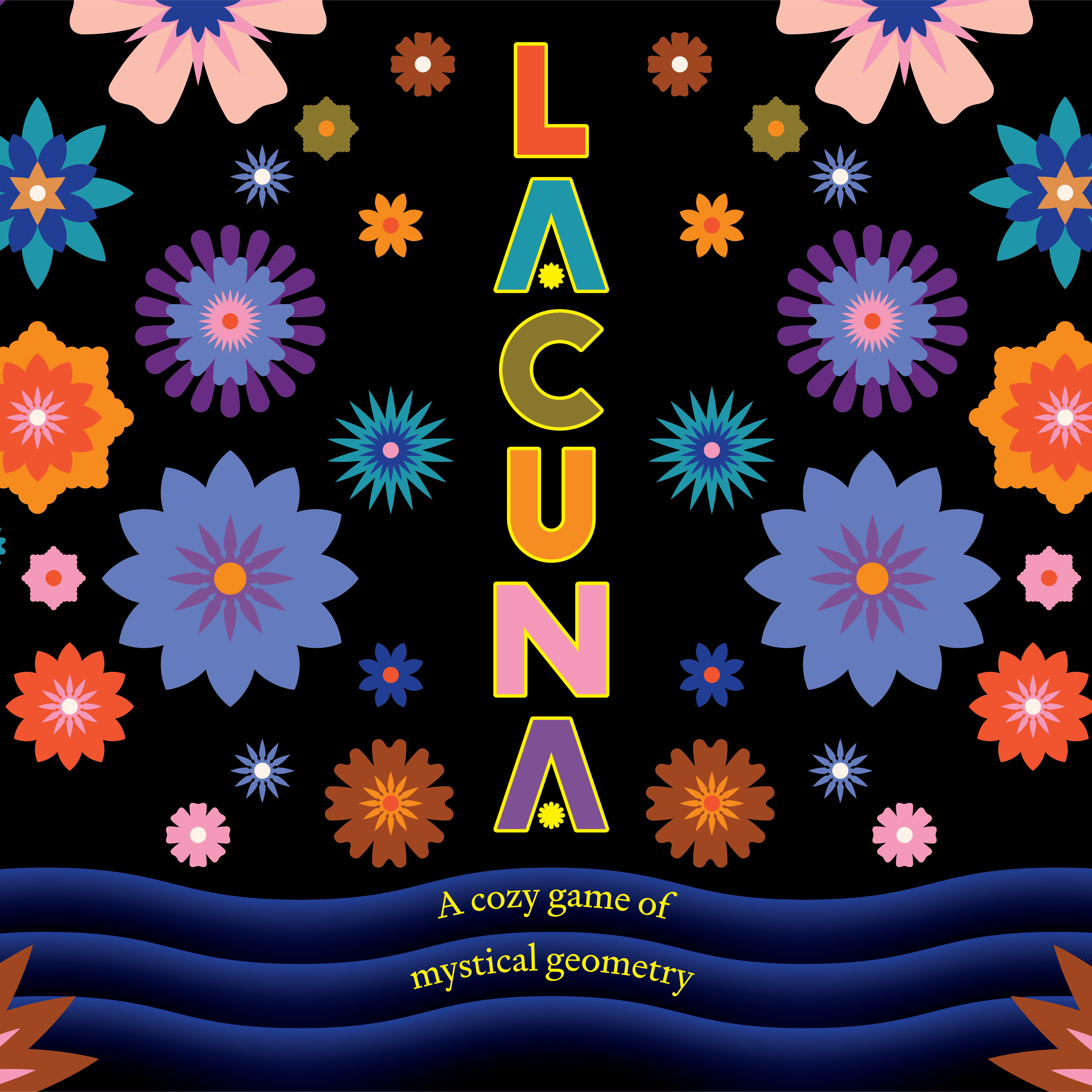 Lacuna box art