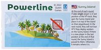 Powerline: Sunny Island Promo
