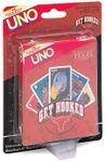 UNO: Get Hooked
