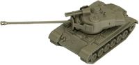 World of Tanks Miniatures Game: American – T2E64 Super Pershing
