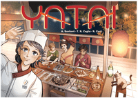Yatai