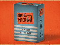 Niche Pitch