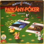 Patkány-póker