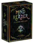Mind Reader: The Psychic Party Game