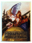 Fimbulvetr: Winter of Winters