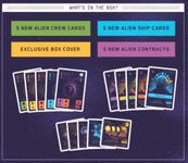Moonrakers: First Encounter